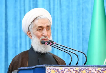 رئیسجمهور نباید در برابر امام اظهارنظر کند رئیسجمهور نباید در برابر امام اظهارنظر کند
