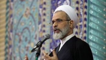 بیحجابی زنگ خطری برای انقلاب است بیحجابی زنگ خطری برای انقلاب است