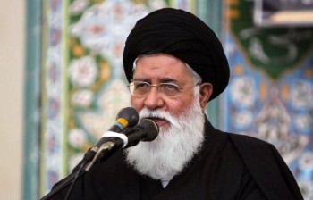  دنیا در حال حرکت به سوی حاکمیت ظلم، الحاط و کفر است