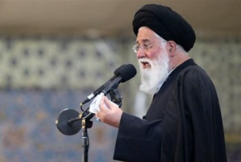 علم الهدی مذاکرات برجام را جلسات سورچرانی خواند