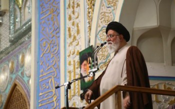 اگر گفتمان دینی سقوط کند سقوط نظام قطعی است