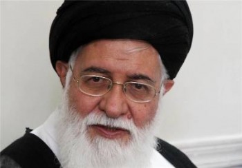 ارتش ایران ارتش وجود اقدس امام زمان(عج) است