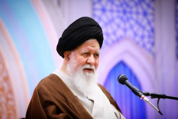 مذاکره با آمریکا خلاف غرور ملی است