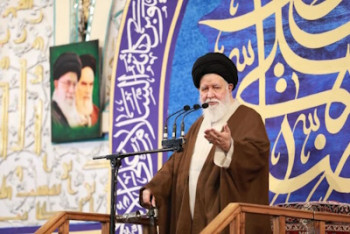 گران‌فروشان ستون پنجم دشمن هستند