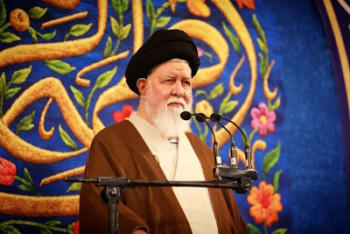 بی‌عفتی و بی‌حیایی منشأ همه مفاسد