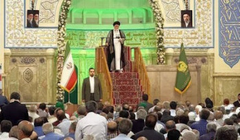 دشمنی آمریکا برای ما قطعی است
