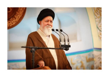 حجاب تابلوی اصلی دین ماست