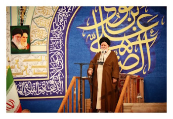 دشمن می خواهد دچار فروپاشی شویم