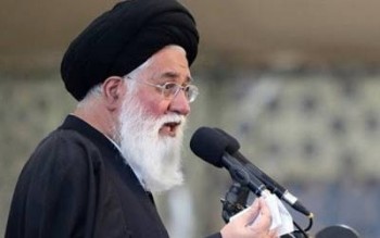 علم الهدی اروپاییها و آمریکایی ها را جانوران درنده خواند علم الهدی اروپاییها و آمریکایی ها را جانوران درنده خواند
