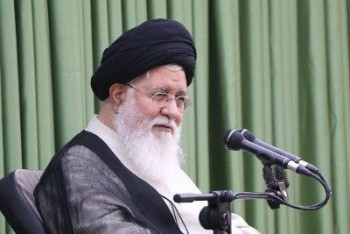 علم الهدی: انقلاب ما همه چیز برای ما داشت