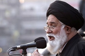 علم الهدی خواستار حضور کارناوال‌های شادی در مشهد شد