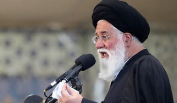 سفر پاپ فرانسیس به عراق ماموریت آمریکایی ها بود