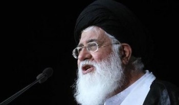 ابراهیم رئیسی با انگیزه نوکری امام زمان (ع) بزرگ شده است ابراهیم رئیسی با انگیزه نوکری امام زمان (ع) بزرگ شده است