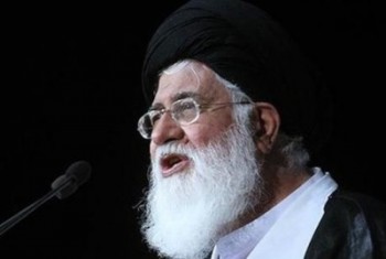 با اداره امور به دست مجتهد جامع‌الشرایط عدل حاکم می‌شود