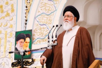 حجاب نشانه حاکمیت دین در جامعه اسلامی است