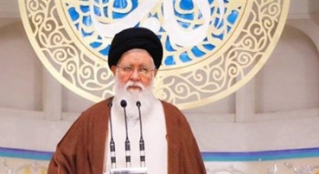 بدون تنفیذ مقام ولایت ریاست جمهوری نامشروع است