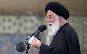ساختار فرهنگ ایران باید انقلابی عوض شود