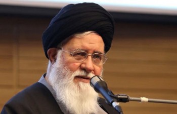 اگر امت و امامت یکی شد اسلام دنیا را میگیرد اگر امت و امامت یکی شد اسلام دنیا را میگیرد