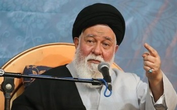 حکومت ما مظهر حاکمیت الله است