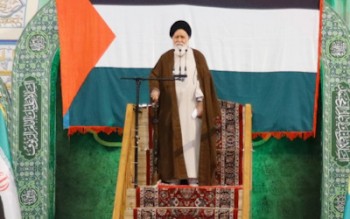 زمینه حکومت جهانی امام عصر(عج)در حال آماده شدن است