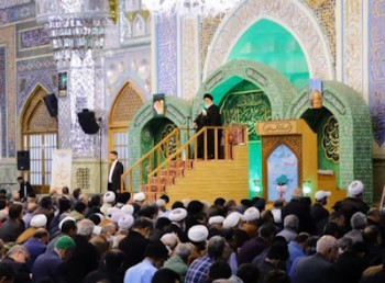 رسانه های معاند القا می کنند در مملکت دزدی می شود