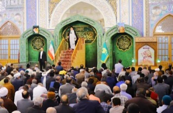 رأی دادن مثل دو رکعت نماز صبح است