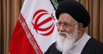 رهبری به اقتدار رهبر ایران وجود ندارد