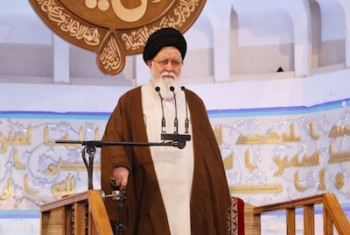 در مجازات دشمن نباید شتاب‎زده عمل کرد