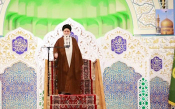 دانشجویان آمریکا با ملت ایران هم زبان هستند دانشجویان آمریکا با ملت ایران هم زبان هستند
