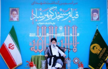 بی‌حجابی فرد بی‌حجاب یک ناهنجاری است