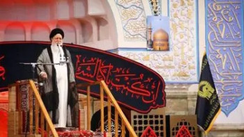 بی‌حجابی پرچم دشمن برای نفوذ است