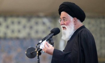 هیچ نظامی مانند جمهوری اسلامی مردمی نیست