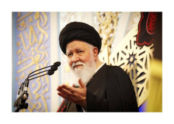امروز ما در دل دفاع قرار داریم