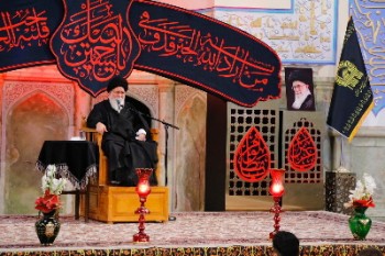 رضا پهلوی و عباس عبدی رفراندوم می خواهند