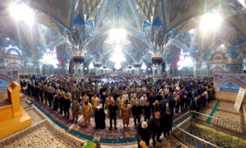 شاه مزدور آمریکایی‌ها بود 