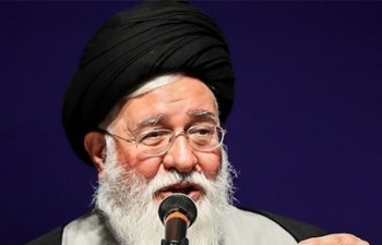 علم‌الهدی خواستار مدیریت استانی کرونا در ایران شد