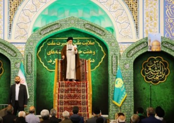 راهحل مشکل معیشت حضور در انتخابات است راهحل مشکل معیشت حضور در انتخابات است