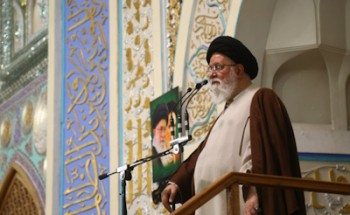 شهادت ۸۵ نفر در کرمان از الطاف الهی است