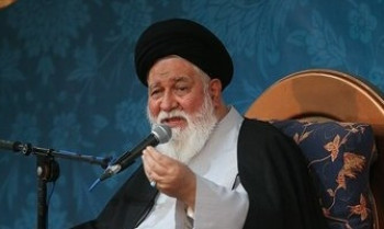 مشهد پایتخت فرهنگی جهان اسلام است