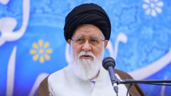 در اسلام اکثریت به خودی خود مورد پذیرش قرار ندارد در اسلام اکثریت به خودی خود مورد پذیرش قرار ندارد