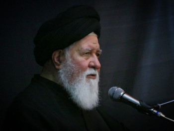 نباید درمقابل جریانات انحرافی سازش کنیم