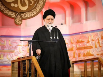 حکم دادگاه لاهه اقدامی بسیجی است