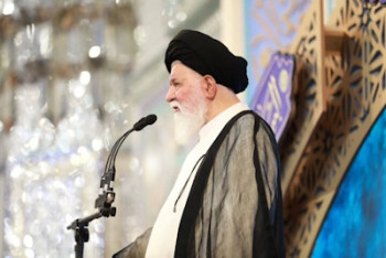 این نظام را خداوند اداره می‌کند