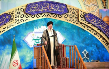 مسجد ضلع سوم تربیت است