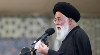 آن ها که رای نمی دهند به آمریکا، منافقین و صهیونیست‌ها رای می‌دهند
