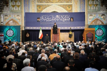 شهادت رهبری؛ عامل تضمین انقلاب شهادت رهبری؛ عامل تضمین انقلاب