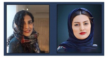 النار محمدی از اتهام همکاری با دول متخاصم خارجی تبرئه شد النار محمدی از اتهام همکاری با دول متخاصم خارجی تبرئه شد