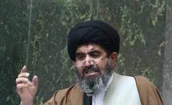 سیدناصر موسوی لارگانی
