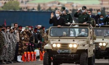 علی لاریجانی، رئیس مجلس ایران به کرونا مبتلا شد علی لاریجانی، رئیس مجلس ایران به کرونا مبتلا شد