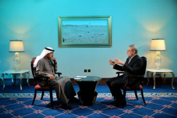 پیشنهاد مشخصی از واشنگتن نداشتیم